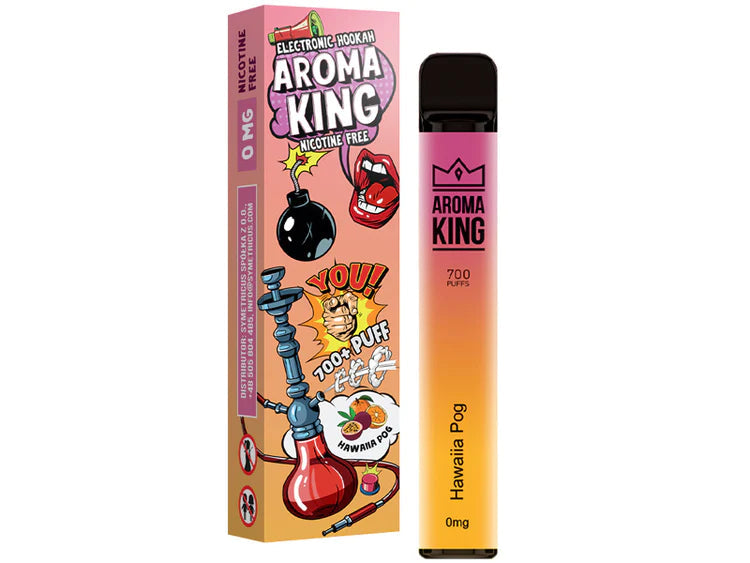 Aroma King - 